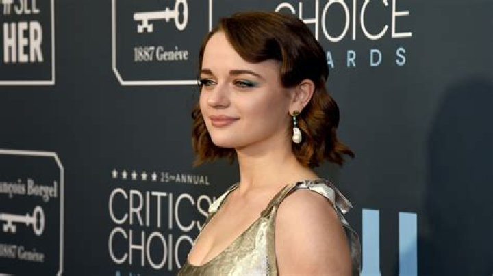 Joey King And Transgender Identity