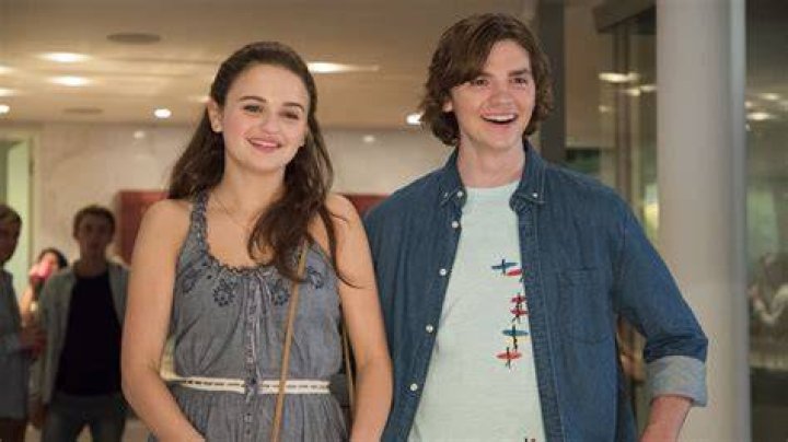 Joey King “The Kissing Booth 3” Photoshoot list