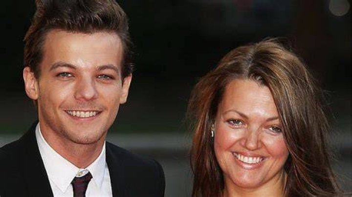 Johannah Deakin, Mother of 1D&rsquo;s Louis Tomlinson, Dies at 43 NBC4