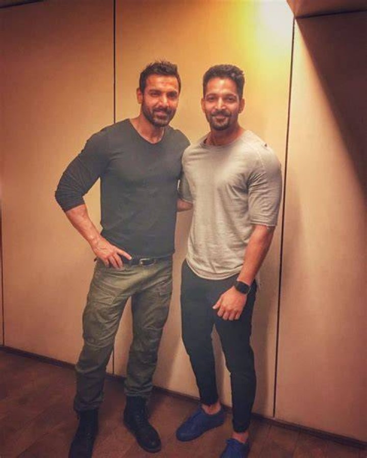 John Abraham Height: Towering Tall In Bollywood