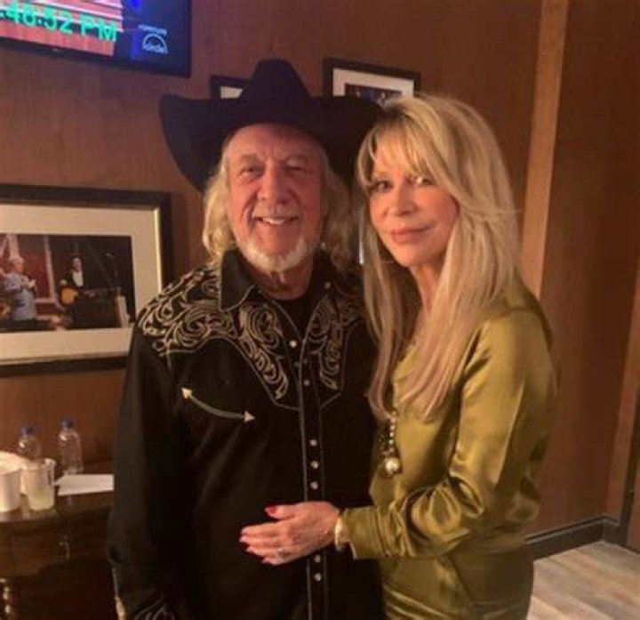 John Anderson's Wife: Everything You Need To Know