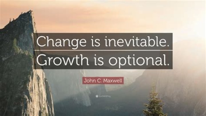 John C. Maxwell Quote &ldquo;If you don&rsquo;t like the crop you are reaping