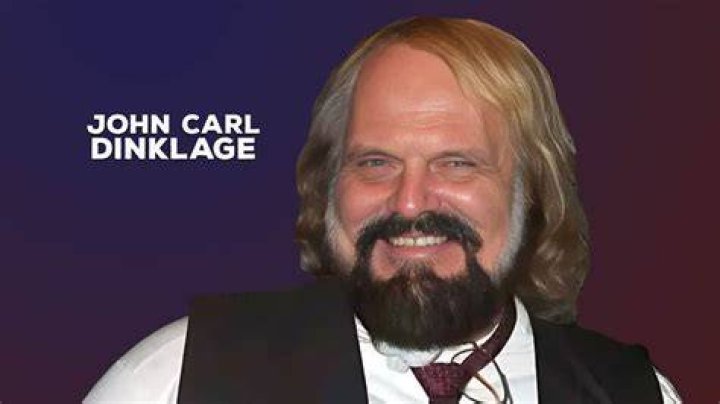 John Carl Dinklage Veteran of the Korean War, Father to 'Game of