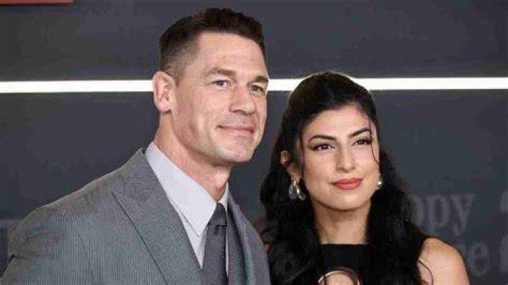 John Cena Wife: Everything You Need To Know