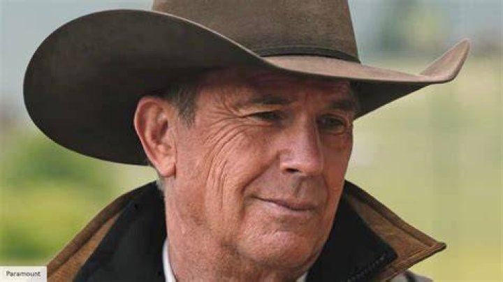 John Dutton & YS Update on Instagram &ldquo;Yellowstone Facts Teeter is