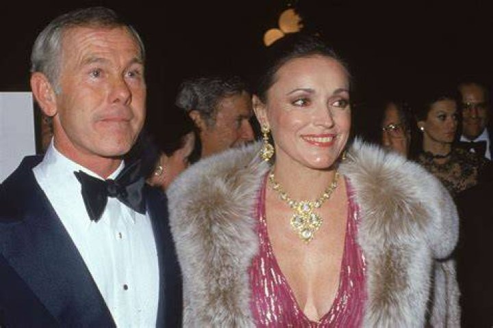 John Ford's Wife: A Legacy Of Hollywood Glamour