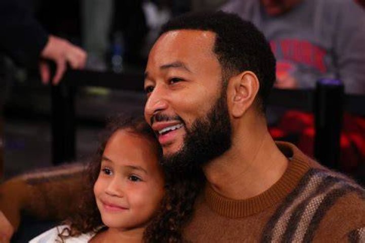 John Legend Ethnicity A Closer Look At His