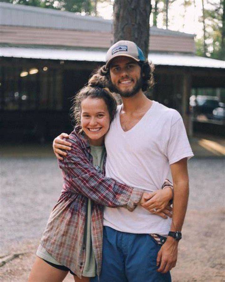 John Luke & Mary Kate Robertson John luke, Mary kate robertson, John