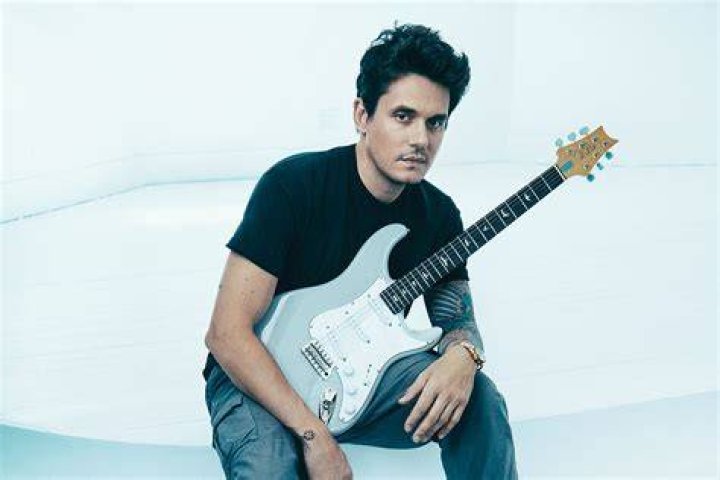 John Mayer I haven&rsquo;t been a dk in many years