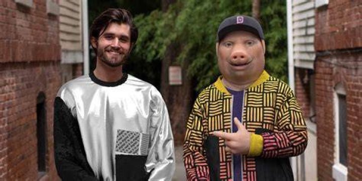 John Pork's Legacy And Virtual Influencer Revelations