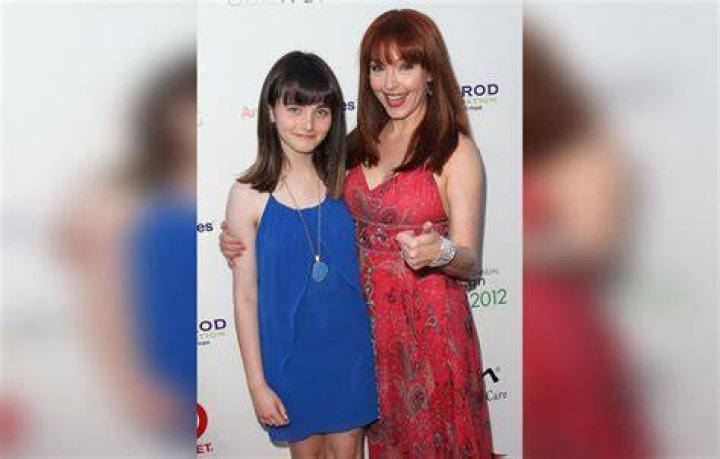 John Ritter Daughter Stella Transtitioning From Female To Male