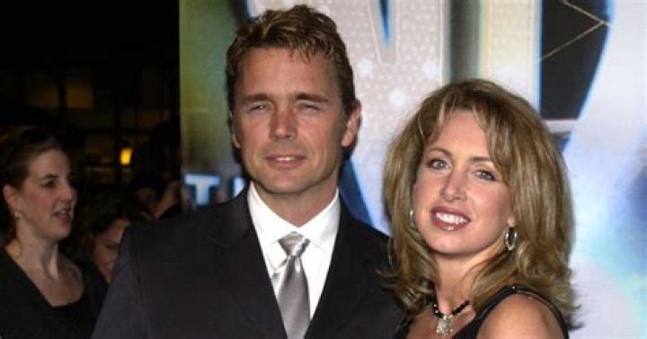 John Schneider's Marriage: A Marital Odyssey