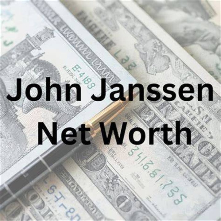 John William Schlitt Net Worth, Income, Salary, Earnings, Biography, How much money make? ·