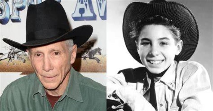 Johnny Crawford's Marital Status: Was He Ever Married?