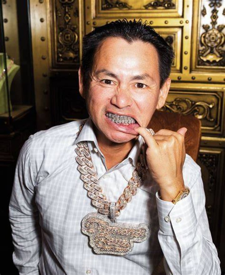 Johnny Dang Net Worth: How the King of Bling Built His Jewelry Empire