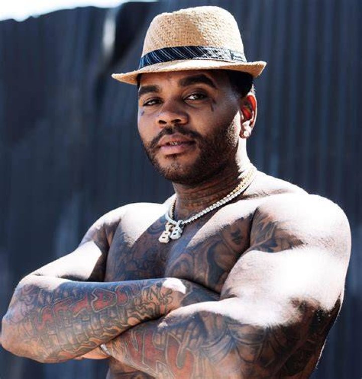 Jojo Kevin Gates