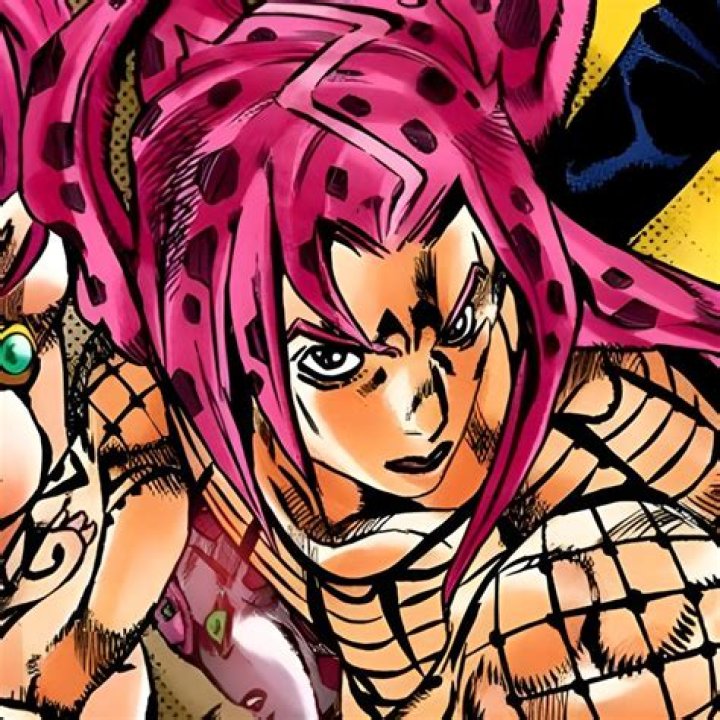 Jojo mang&aacute; anime Anime, Manga anime, Jojo
