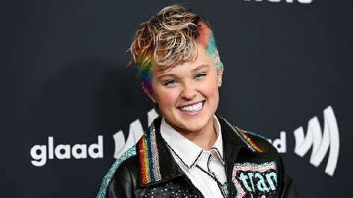 JoJo Siwa: Beyond The Weight: Embracing Health And Body Positivity