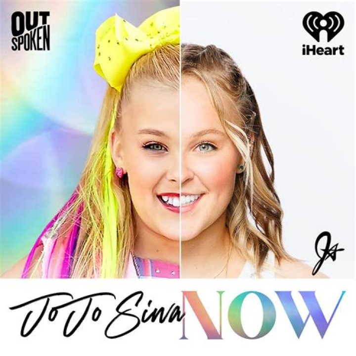 “JoJo Siwa NOW” Podcast Premieres by Frank Racioppi Ear Worthy