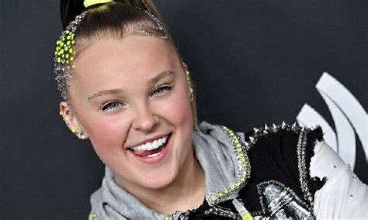 JoJo Siwa's Coming Out Journey: Inspiring And Empowering