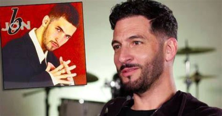Jon B. Ethnicity Exploring Jon B.'s Diverse Ethnic Heritage! The RC