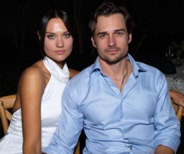 Jon-Michael Ecker – biography, is he married, who is the wife or girlfriend?