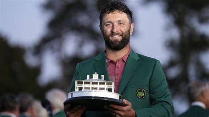 Jon Rahm at the U.S. Open 5 Fast Facts You Need to Know