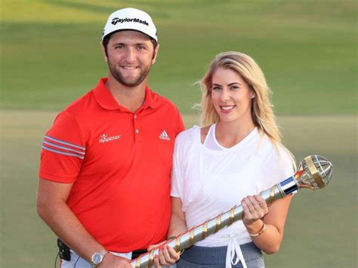 Jon Rahm, Wife Kelley Cahill&rsquo;s Relationship Timeline