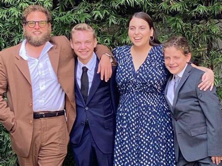 Jonah Hill's Notable Parents: Exploring His Family Roots