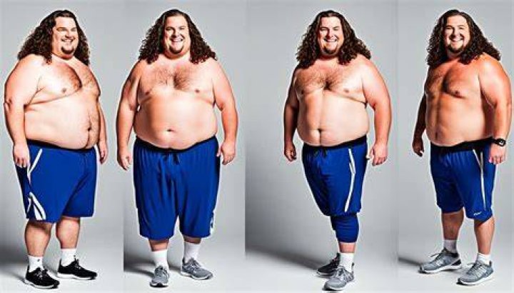 Jonathan Antoine weight loss journey, married, net worth, songs Tuko.co.ke