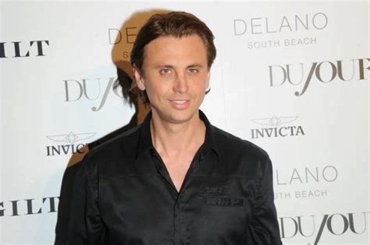 Jonathan Cheban Net Worth Celebrity Net Worth