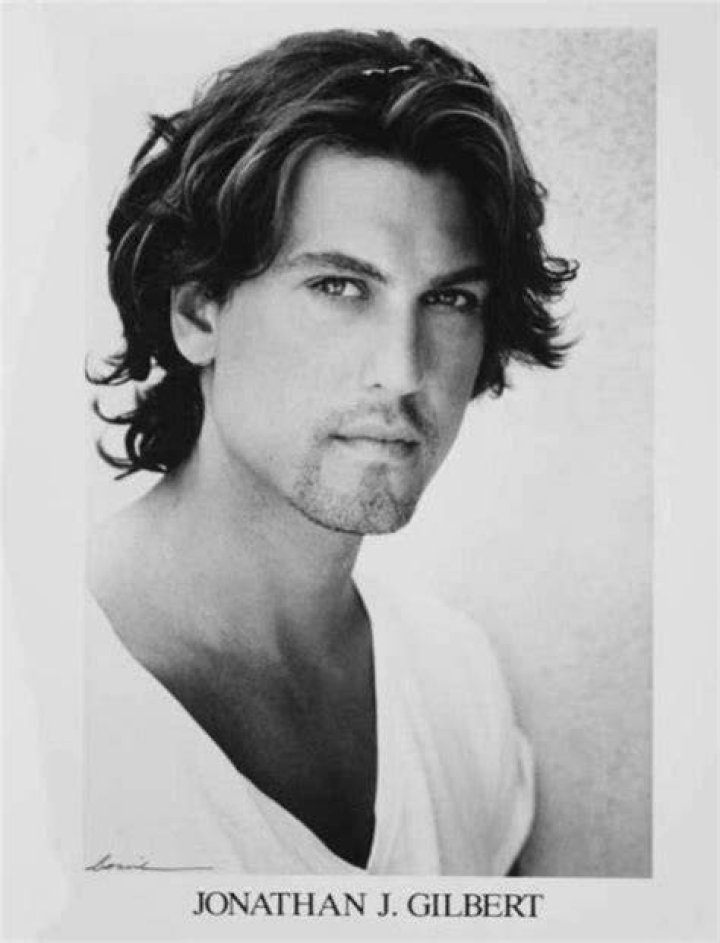 Jonathan Gilbert: The Journey Of An Iconic Actor