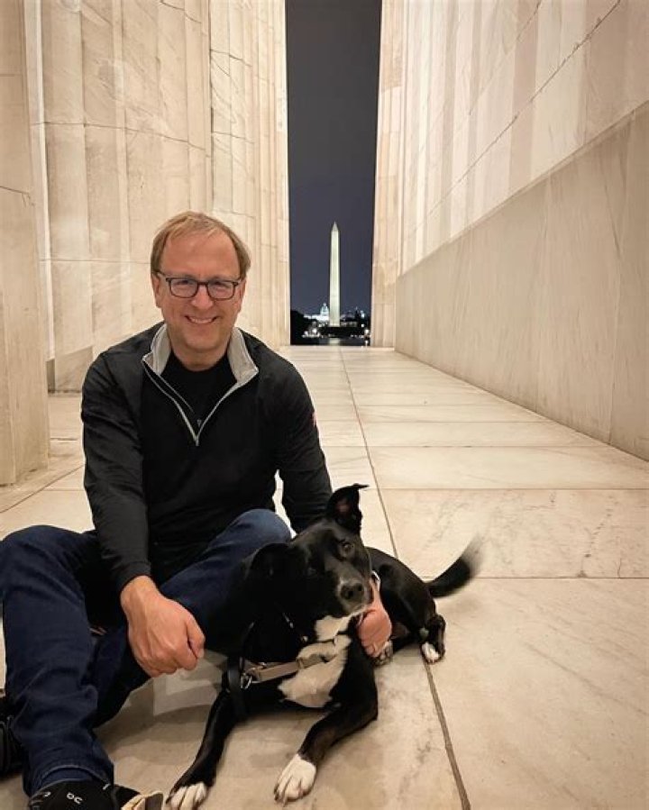 Jonathan Karl Net Worth (2023 Update)