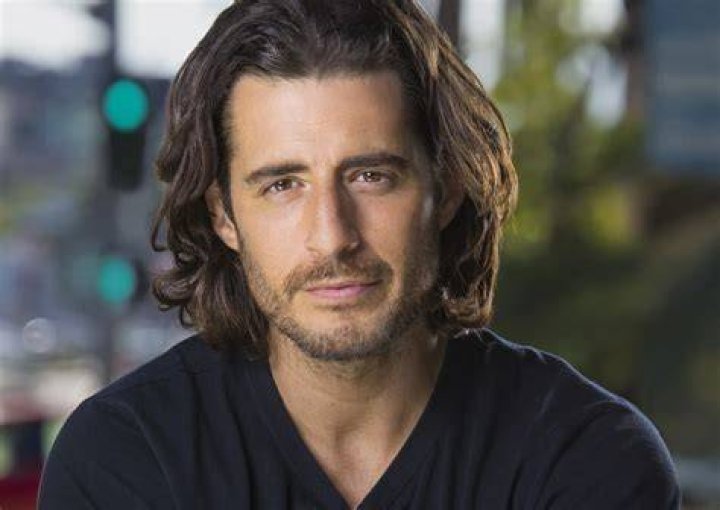 Jonathan Roumie Fallout Wiki Fandom