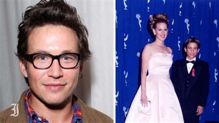 Jonathan Taylor Thomas' Wife: A Detailed Look Into His Marital Life