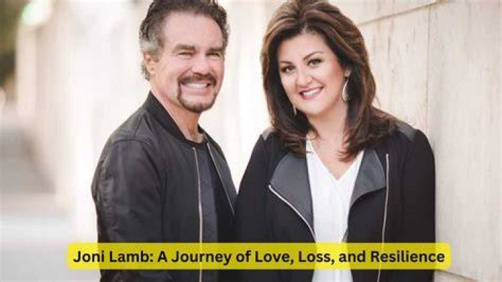 Joni Lamb's New Lease On Love | Second Marriage After Loss