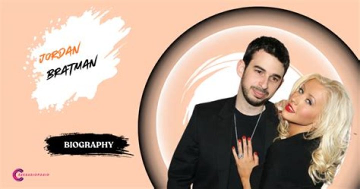 Jordan Bratman Biography Facts, Childhood, Family Life & Achievements