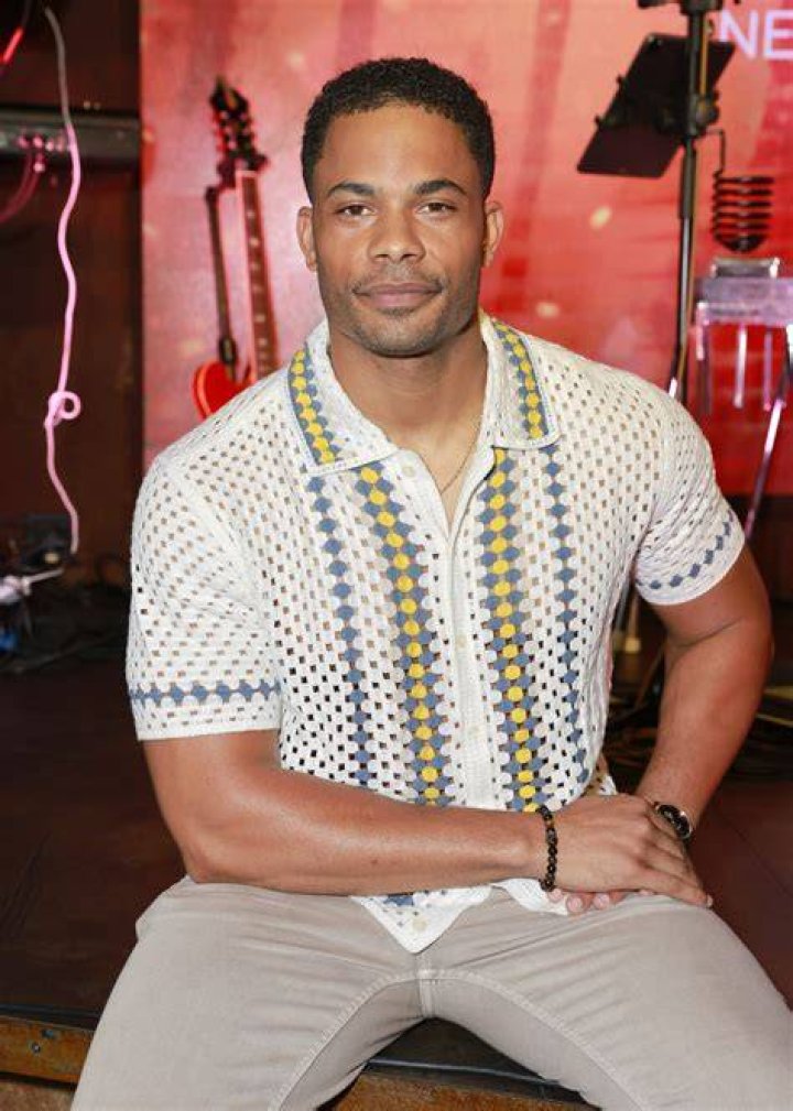 Jordan Calloway |