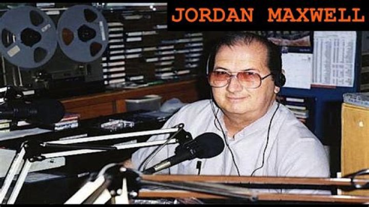 JORDAN MAXWELL/The Old Way YouTube