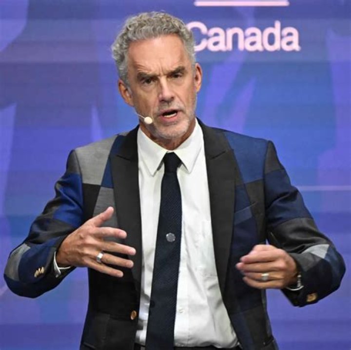 Jordan Peterson Bio, Age, Height, Career, Wife, Children, Net Worth