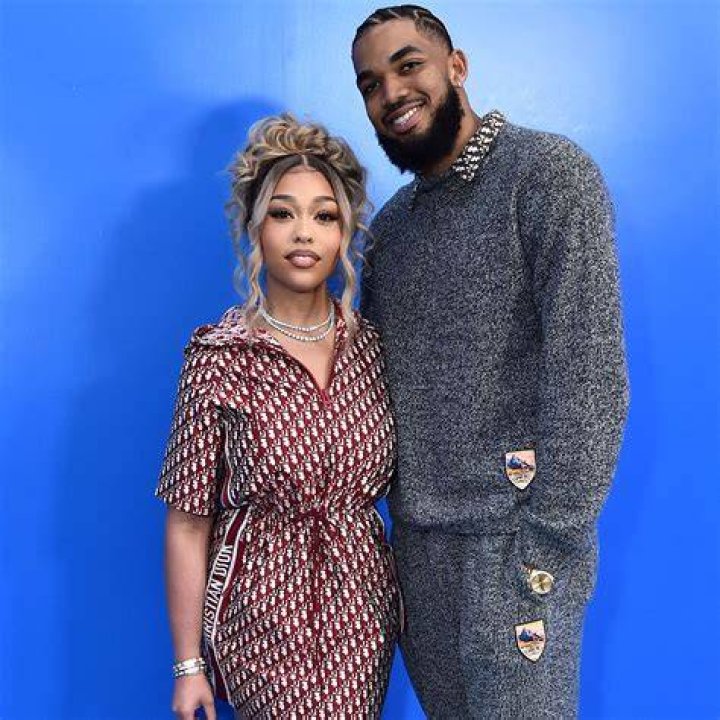 Jordyn Woods and KarlAnthony Towns&rsquo; Relationship Timeline Us Weekly