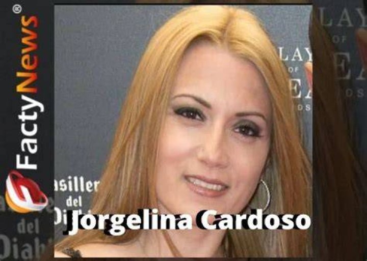 Jorgelina Cardoso Age: A Peek Into Her Life