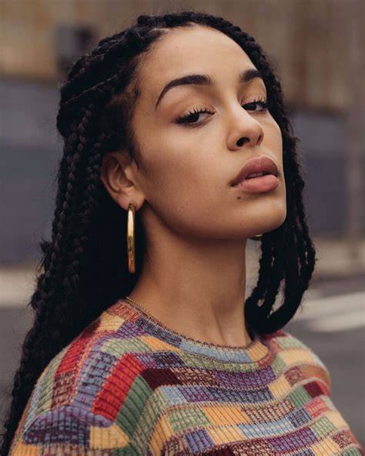Jorja Smith's Romantic Journey Unveiled