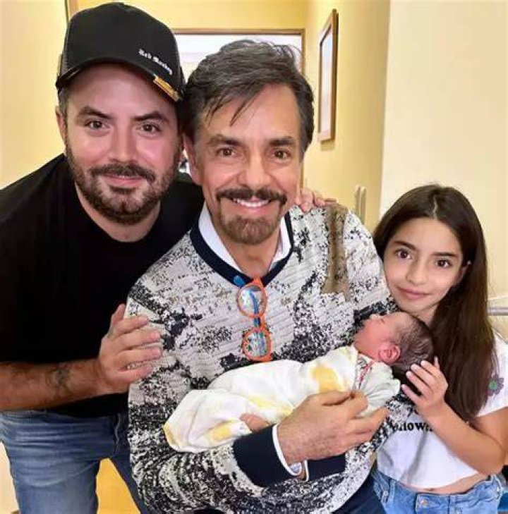 Jose Eduardo Derbez Bio Age Siblings Wiki Facts