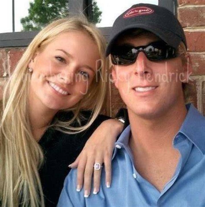Josephine Riddick Hendrick(Ricky Hendricks daughter) Wiki, Net Worth