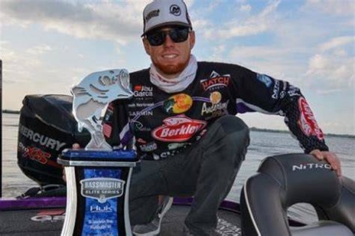 Josh Bertrand&rsquo;s likes and dislikes BassFIRST
