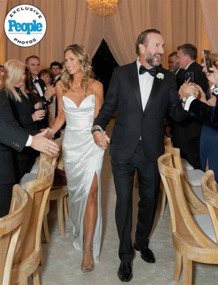 Josh Connor And Christine Baumgartner: A Love Story