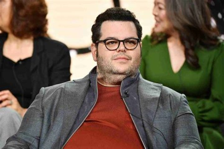 Josh Gad's Staggering Net Worth: Uncovering His Financial Empire