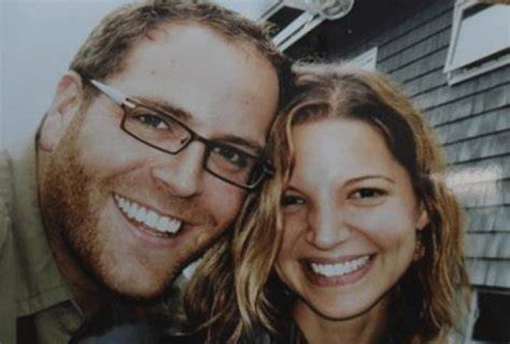 Josh Gates Married 7 Facts about his Wife Hallie Gnatovich EcelebGossip