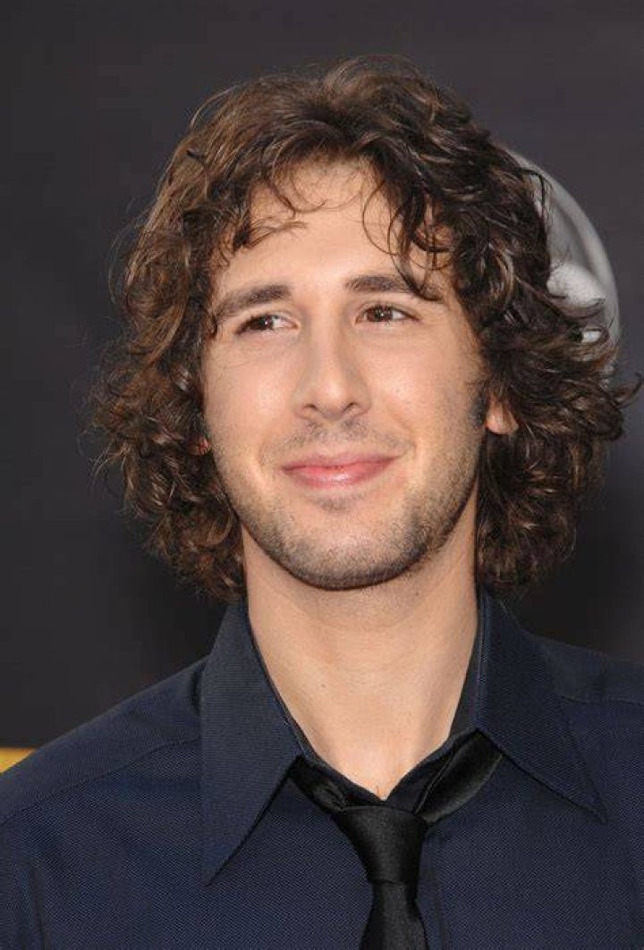 Josh Groban Bio, Age, Career, Albums, Awards, Net Worth
